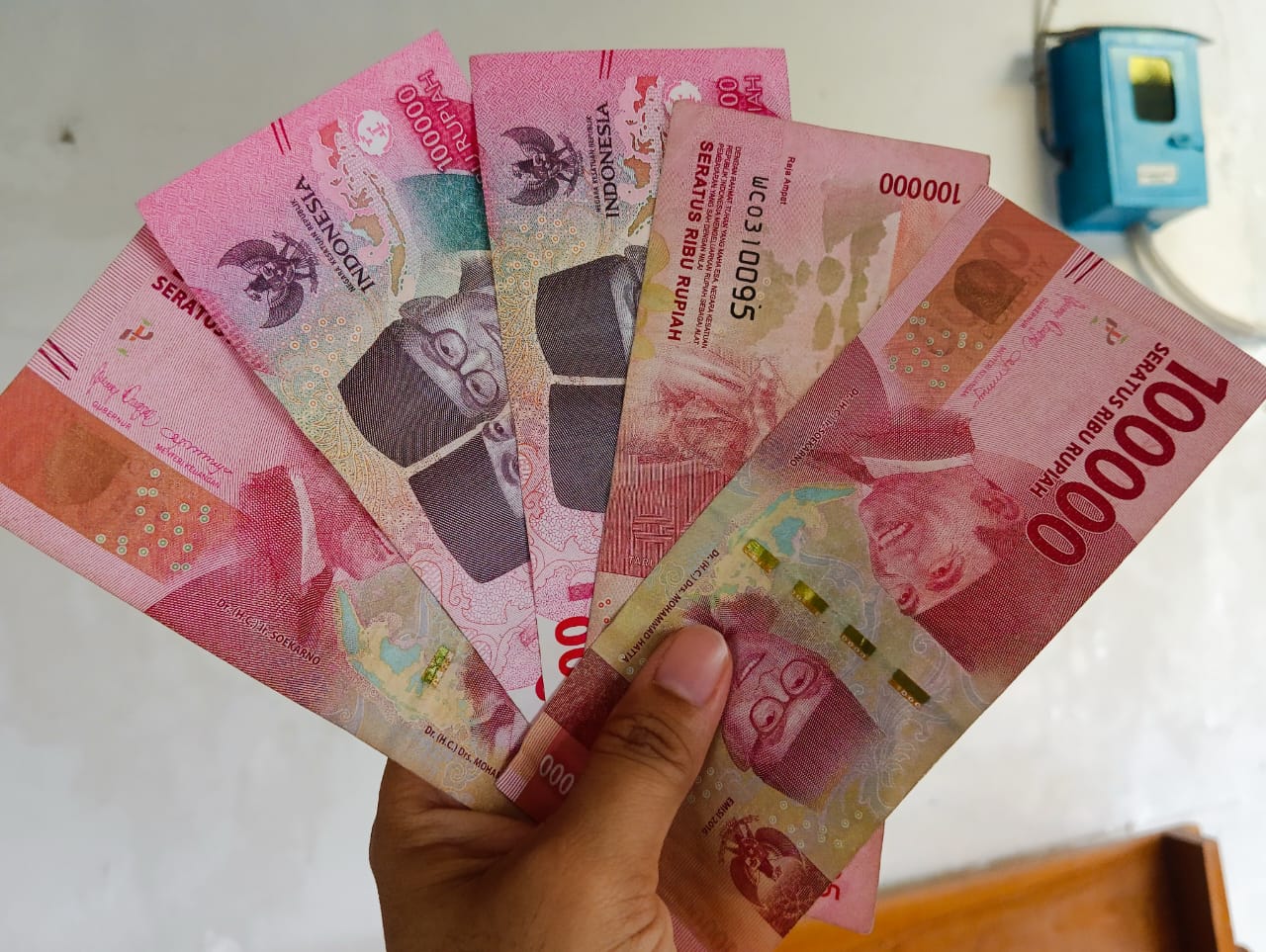 Penyaluran Bansos 2026 Makin Ketat, Pemerintah Prioritaskan Penerima Bansos di Desil 1 Kategori Miskin Ekstrim